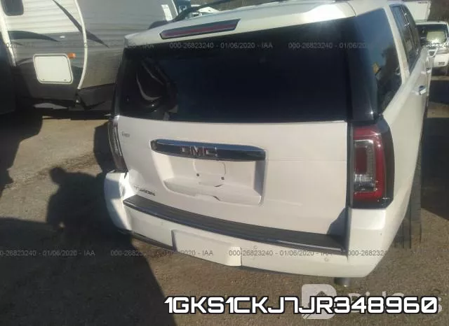 1GKS1CKJ7JR348960 фото 9
