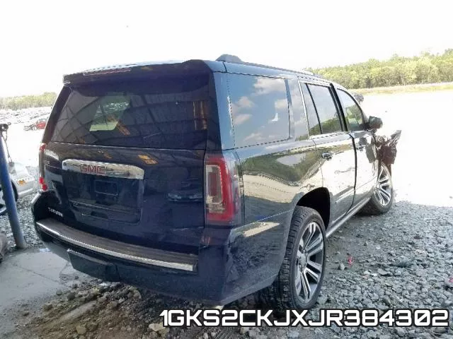 1GKS2CKJXJR384302 фото 5