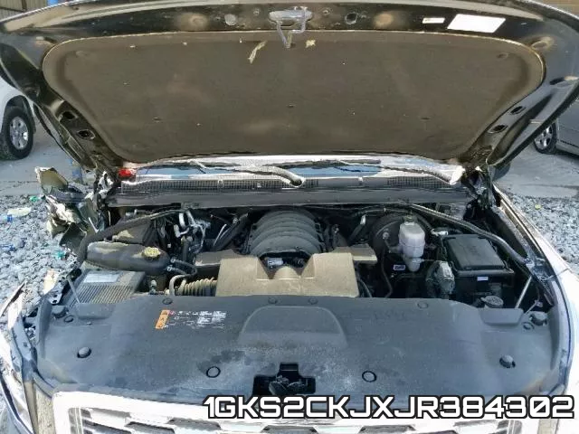1GKS2CKJXJR384302 фото 8
