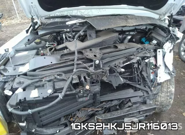1GKS2HKJ5JR116013 фото 2