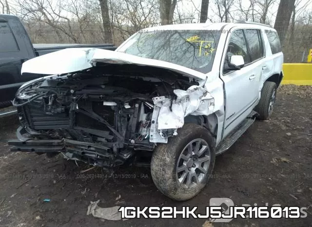 1GKS2HKJ5JR116013 фото 3