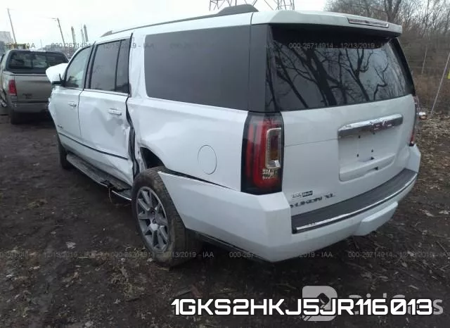 1GKS2HKJ5JR116013 фото 4