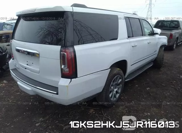 1GKS2HKJ5JR116013 фото 5