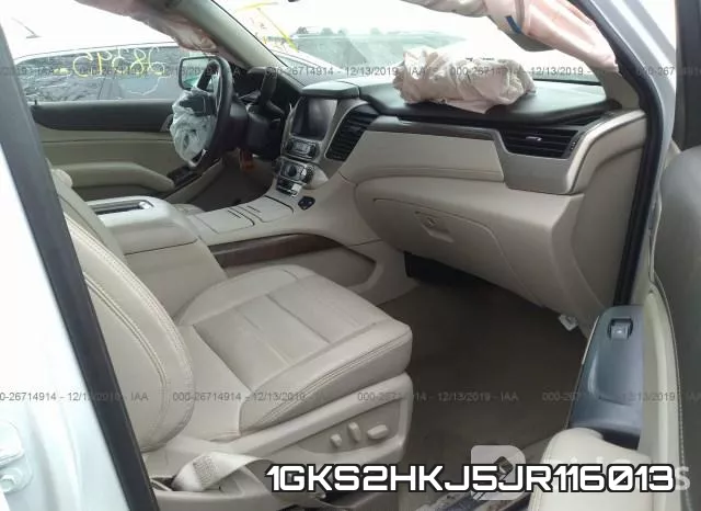 1GKS2HKJ5JR116013 фото 6