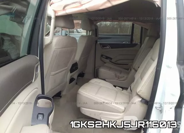 1GKS2HKJ5JR116013 фото 9