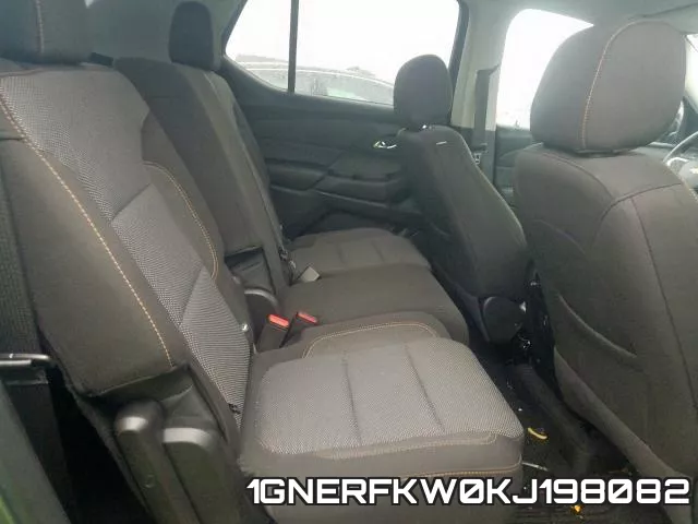 1GNERFKW0KJ198082 фото 7