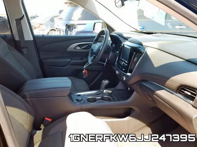 1GNERFKW6JJ247395 фото 6