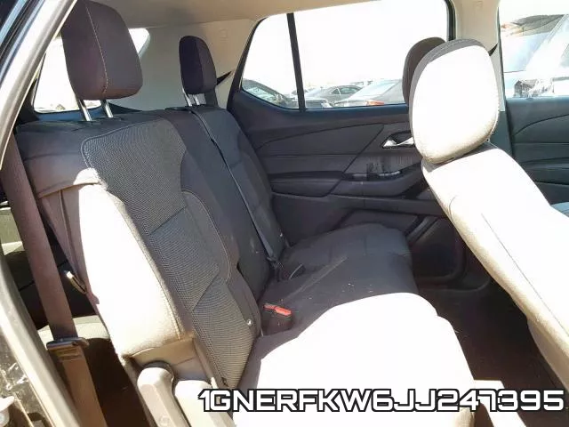 1GNERFKW6JJ247395 фото 7