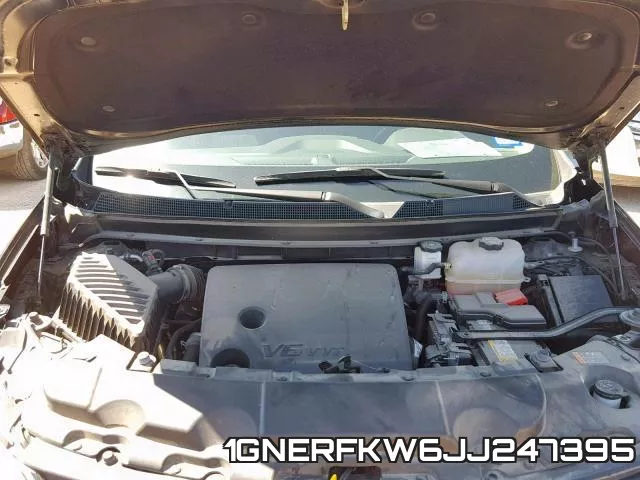 1GNERFKW6JJ247395 фото 8