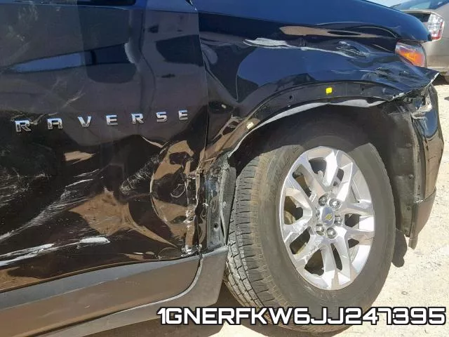 1GNERFKW6JJ247395 фото 10