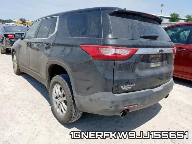 1GNERFKW9JJ155651 фото 4
