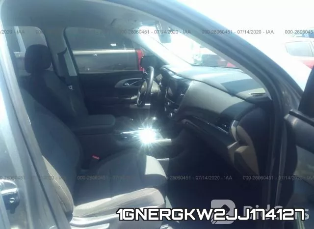 1GNERGKW2JJ174127 фото 6