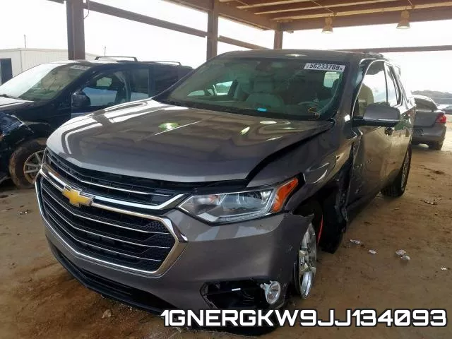 1GNERGKW9JJ134093 фото 3