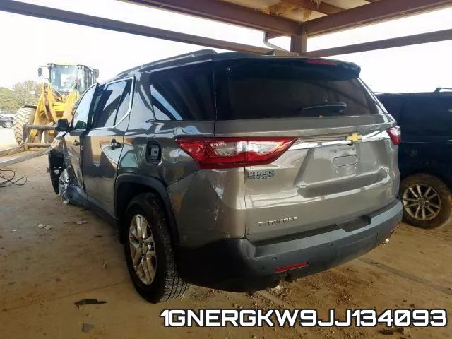 1GNERGKW9JJ134093 фото 4