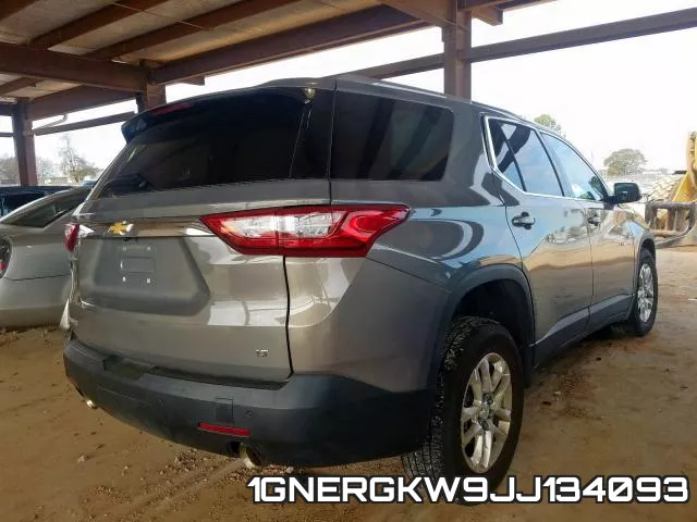 1GNERGKW9JJ134093 фото 5