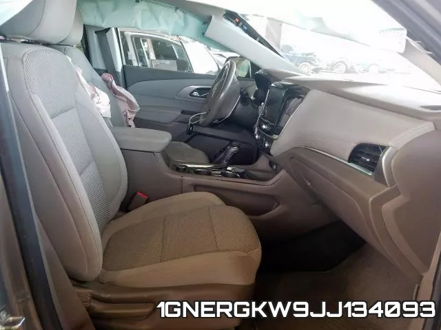 1GNERGKW9JJ134093 фото 6