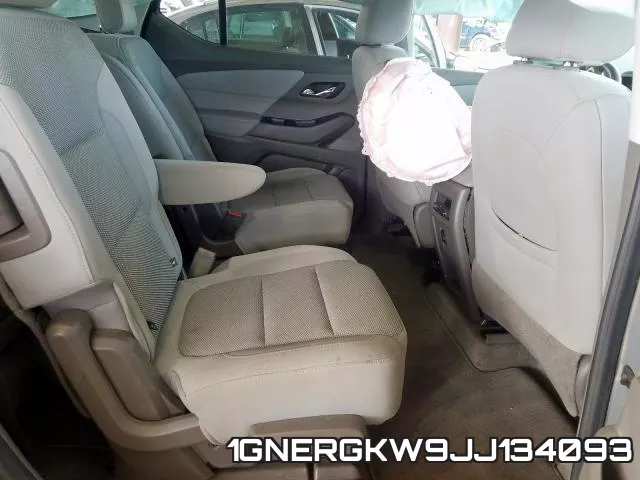 1GNERGKW9JJ134093 фото 7
