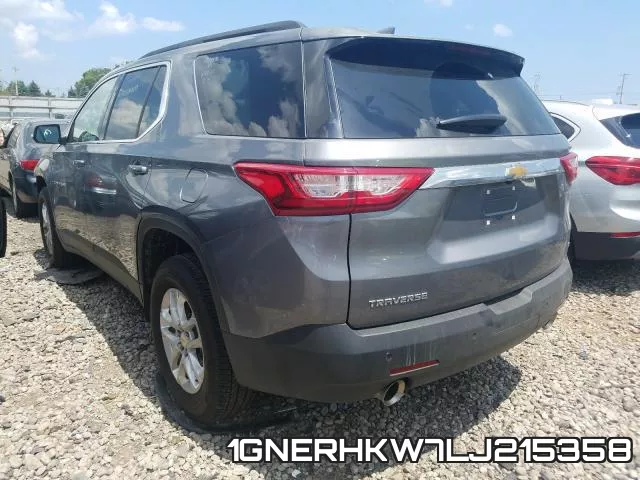1GNERHKW7LJ215358 фото 4