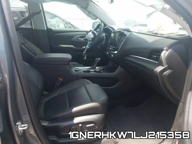 1GNERHKW7LJ215358 фото 6