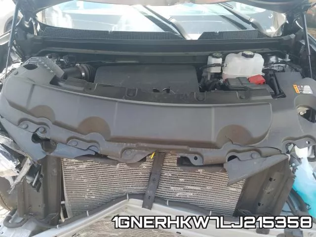 1GNERHKW7LJ215358 фото 8