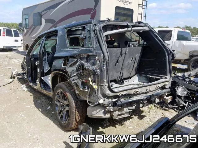 1GNERKKW6JJ246675 фото 4