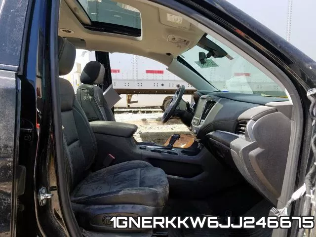 1GNERKKW6JJ246675 фото 6