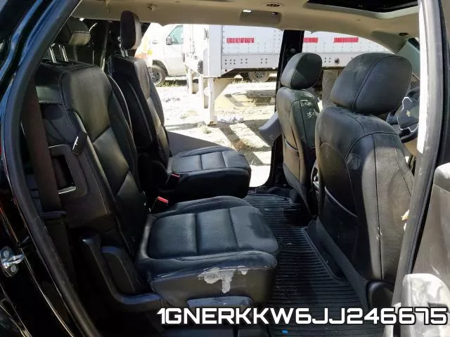1GNERKKW6JJ246675 фото 7