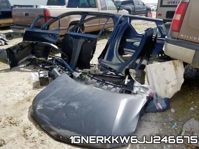 1GNERKKW6JJ246675 фото 10