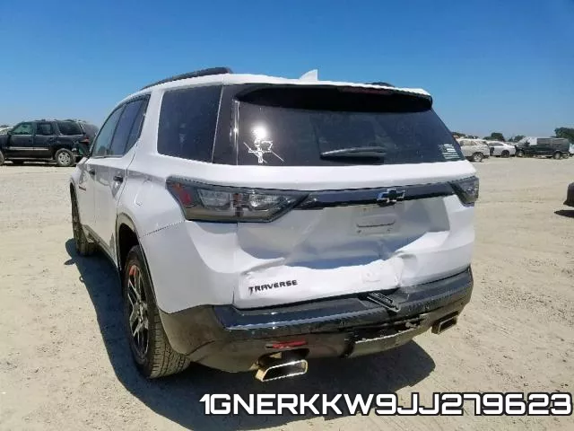 1GNERKKW9JJ279623 фото 4