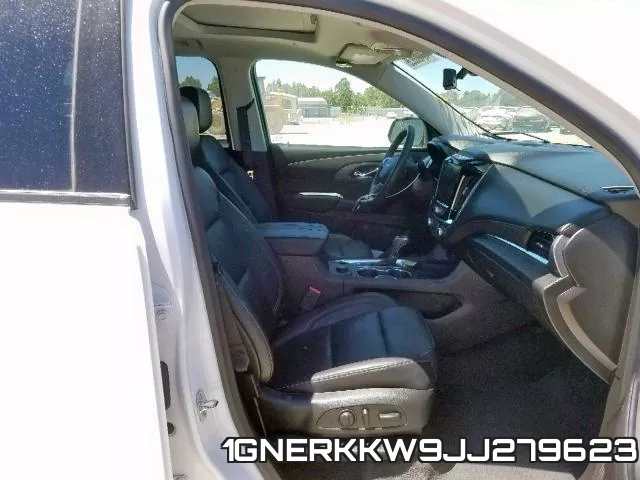 1GNERKKW9JJ279623 фото 6