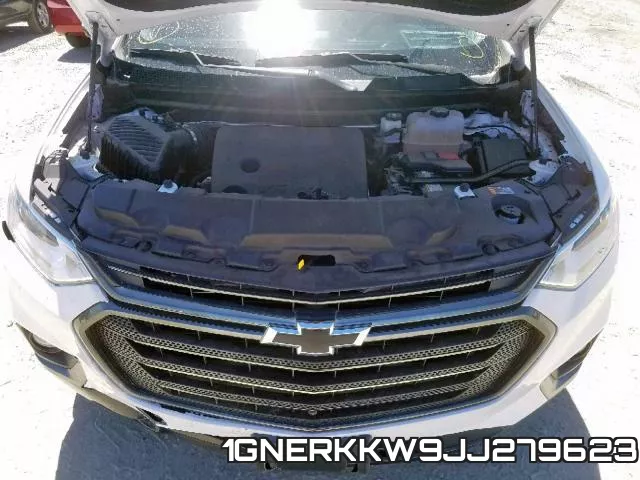 1GNERKKW9JJ279623 фото 8