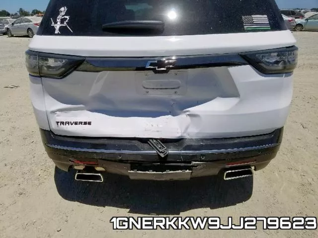 1GNERKKW9JJ279623 фото 10