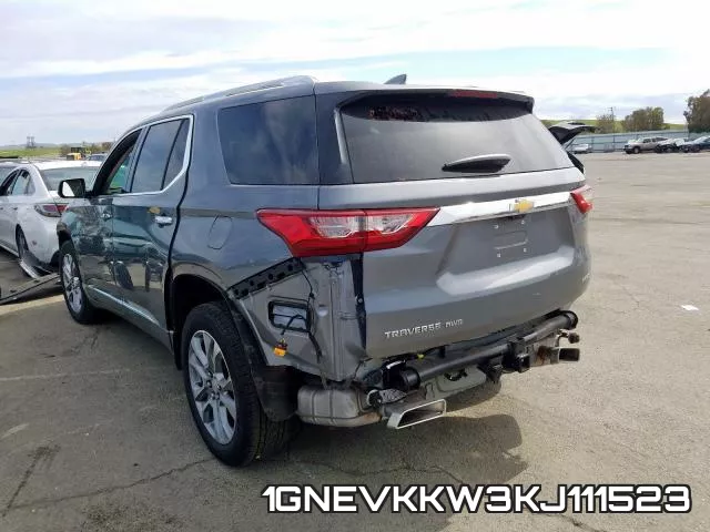 1GNEVKKW3KJ111523 фото 4