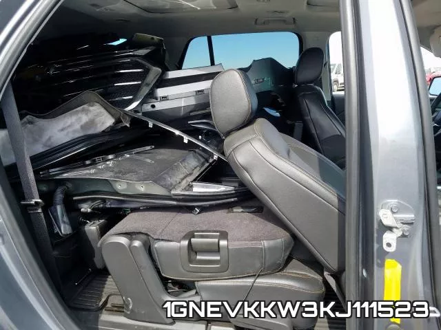 1GNEVKKW3KJ111523 фото 7