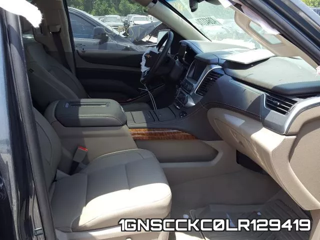 1GNSCCKC0LR129419 фото 6