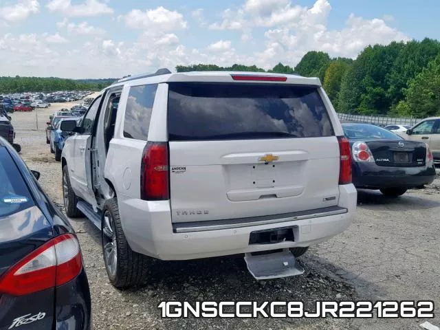 1GNSCCKC8JR221262 фото 4