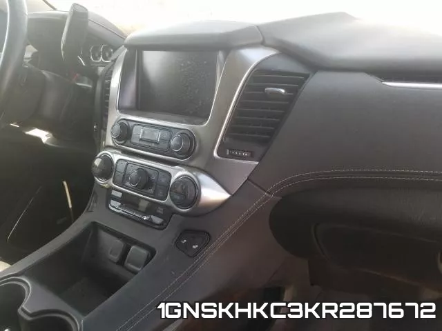1GNSKHKC3KR287672 фото 10