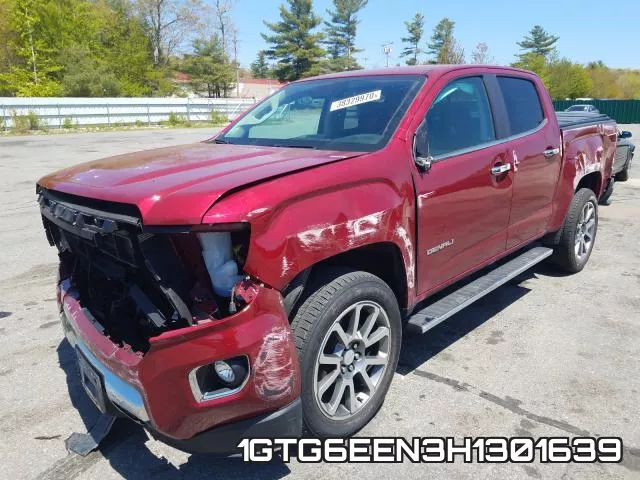 1GTG6EEN3H1301639 фото 3