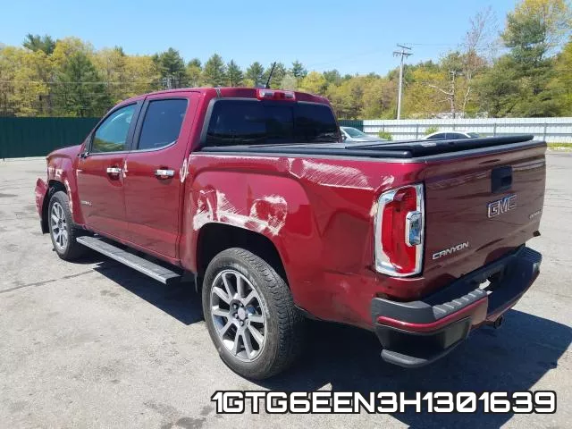 1GTG6EEN3H1301639 фото 4