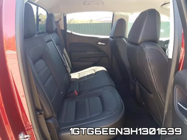 1GTG6EEN3H1301639 фото 7