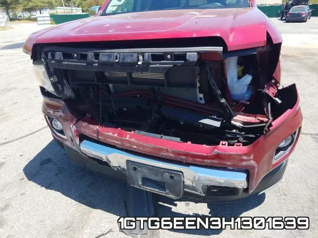 1GTG6EEN3H1301639 фото 10