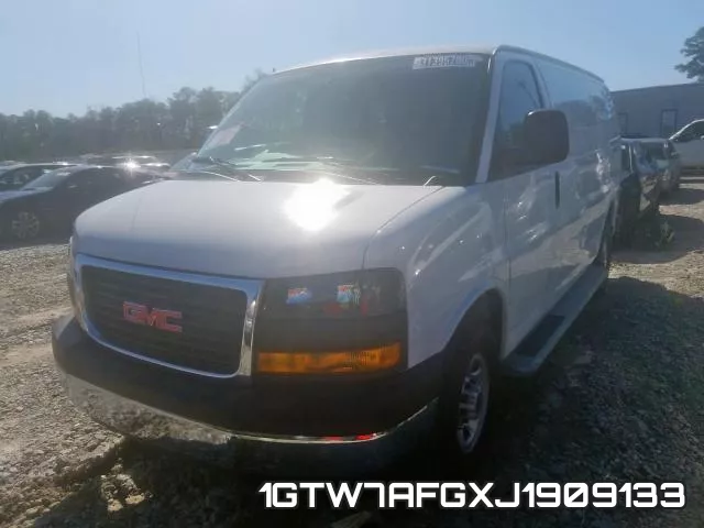 1GTW7AFGXJ1909133 фото 3