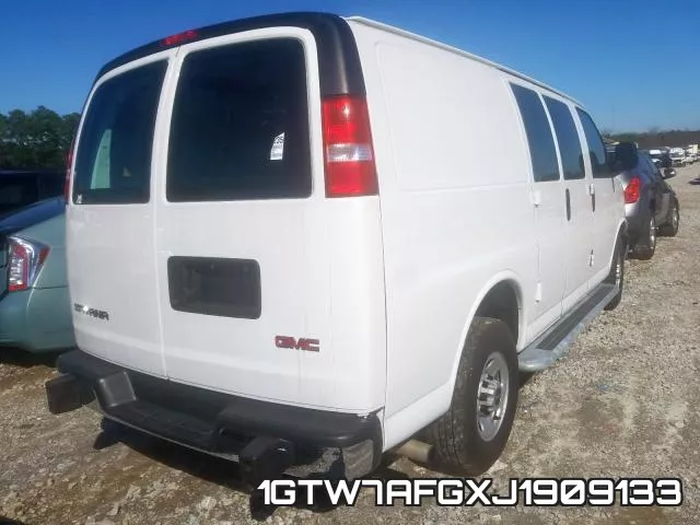 1GTW7AFGXJ1909133 фото 5