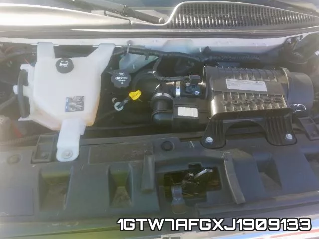 1GTW7AFGXJ1909133 фото 8