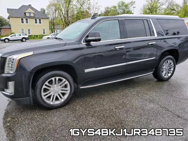 1GYS4BKJ1JR348735 фото 3