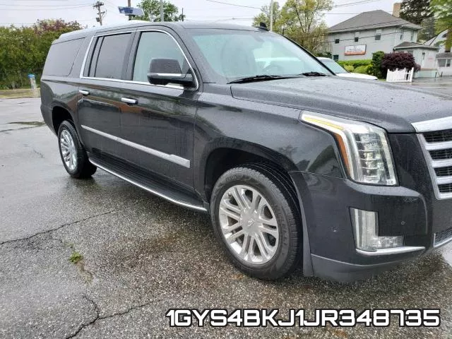 1GYS4BKJ1JR348735 фото 4