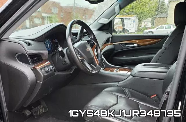 1GYS4BKJ1JR348735 фото 6