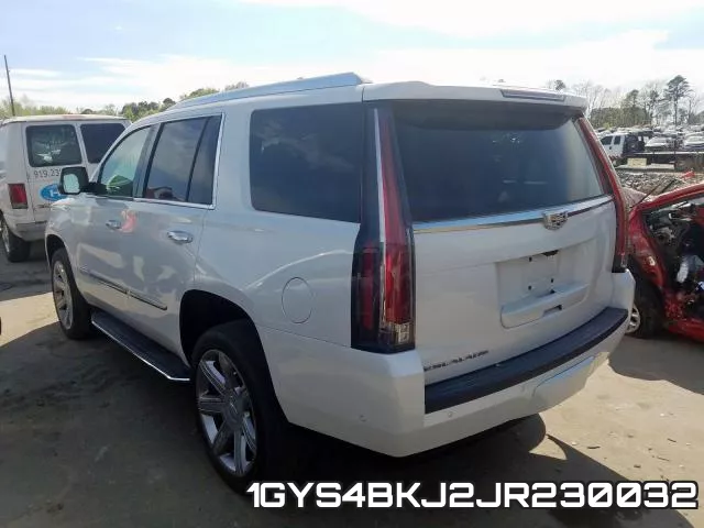 1GYS4BKJ2JR230032 фото 4
