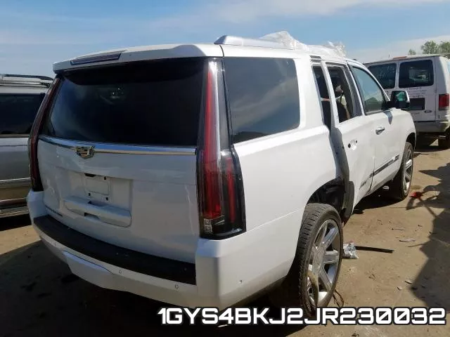 1GYS4BKJ2JR230032 фото 5