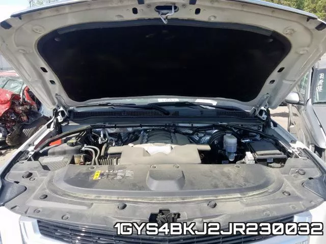 1GYS4BKJ2JR230032 фото 8